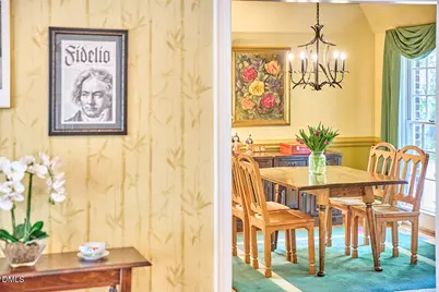 100 Ironwoods Drive, Chapel Hill, NC 27516 - Photo 5