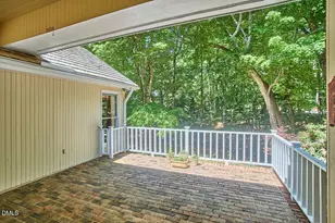 100 Ironwoods Dr, Chapel Hill, NC 27516 - Photo 27