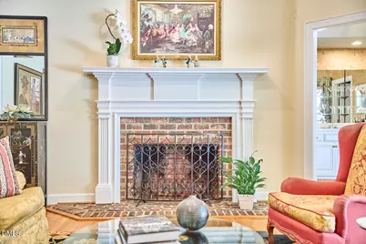 100 Ironwoods Drive, Chapel Hill, NC 27516 - Photo 17