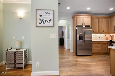 3653 Jordan Circle, Franklinton, NC 27525 - Photo 19
