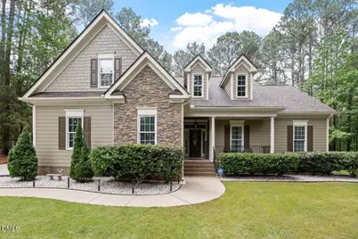 3653 Jordan Circle, Franklinton, NC 27525 - Photo 1