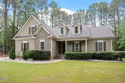 3653 Jordan Circle, Franklinton, NC 27525 - Photo 3