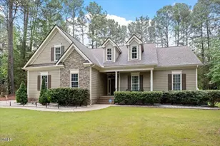 3653 Jordan Cir, Franklinton, NC 27525 - Photo 3