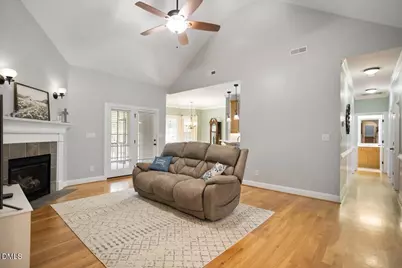 3653 Jordan Circle, Franklinton, NC 27525 - Photo 7