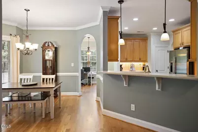 3653 Jordan Circle, Franklinton, NC 27525 - Photo 15