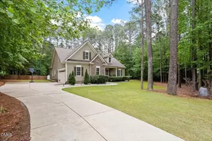 3653 Jordan Cir, Franklinton, NC 27525 - Photo 3