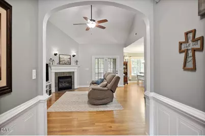 3653 Jordan Circle, Franklinton, NC 27525 - Photo 5
