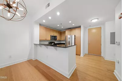 618 N Boylan Avenue #526, Raleigh, NC 27603 - Photo 5