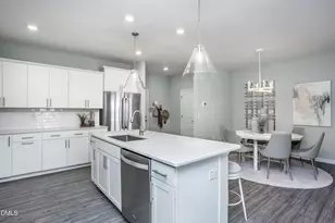 185 Glenmore Gardens Rd, Raleigh, NC 27603 - Photo 5