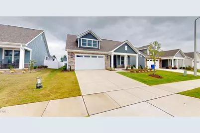 1720 Pinecliff Court, Fuquay-Varina, NC 27526 - Photo 37
