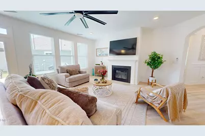 1720 Pinecliff Court, Fuquay-Varina, NC 27526 - Photo 7