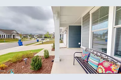 1720 Pinecliff Court, Fuquay-Varina, NC 27526 - Photo 3