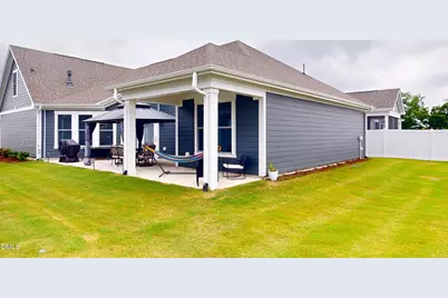 1720 Pinecliff Court, Fuquay-Varina, NC 27526 - Photo 47