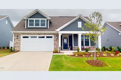 1720 Pinecliff Court, Fuquay-Varina, NC 27526 - Photo 33