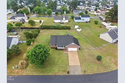 5296 Marvin Drive, Spring Lake, NC 28390 - Photo 37