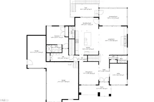 6837 Palaver Ln, Cary, NC 27519 - Photo 43
