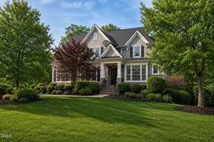6837 Palaver Ln, Cary, NC 27519 - Photo 1