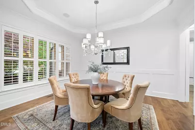 6837 Palaver Lane, Cary, NC 27519 - Photo 7
