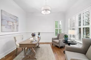 6837 Palaver Ln, Cary, NC 27519 - Photo 9