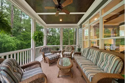 6837 Palaver Lane, Cary, NC 27519 - Photo 11