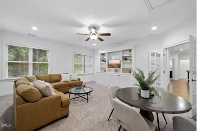 6837 Palaver Lane, Cary, NC 27519 - Photo 23