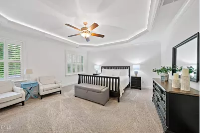 6837 Palaver Lane, Cary, NC 27519 - Photo 19