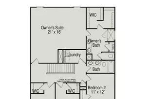 304 Allegheny Dr, Sanford, NC 27330 - Photo 15