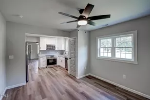 859 Mc Wilder Rd, Louisburg, NC 27549 - Photo 31