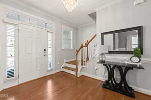 369 Ainsley Ct, Clayton, NC 27527 - Photo 5