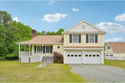 186 Baptist Grove Road, Fuquay Varina, NC 27526 - Photo 1