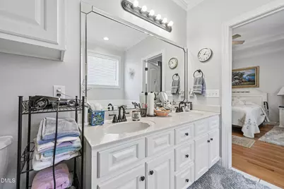 638 E Lakota Drive, Fuquay-Varina, NC 27526 - Photo 21