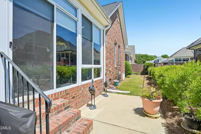 638 E Lakota Drive, Fuquay-Varina, NC 27526 - Photo 27