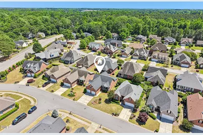 638 E Lakota Drive, Fuquay-Varina, NC 27526 - Photo 29