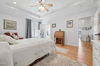 638 E Lakota Drive, Fuquay-Varina, NC 27526 - Photo 17
