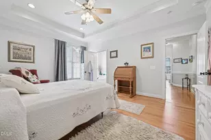 638 E Lakota Dr, Fuquay Varina, NC 27526 - Photo 17