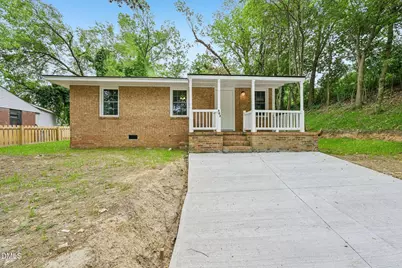 503 Maury Street S, Wilson, NC 27893 - Photo 1