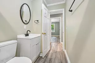 503 Maury St S, Wilson, NC 27893 - Photo 11