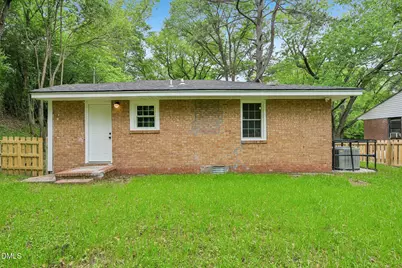 503 Maury Street S, Wilson, NC 27893 - Photo 19