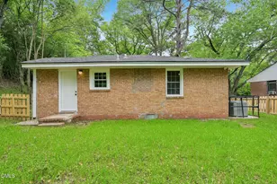 503 Maury St S, Wilson, NC 27893 - Photo 19