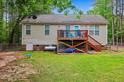 45 Cedar Bluff Lane, Louisburg, NC 27549 - Photo 17