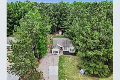 45 Cedar Bluff Lane, Louisburg, NC 27549 - Photo 19