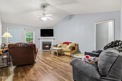 45 Cedar Bluff Lane, Louisburg, NC 27549 - Photo 5