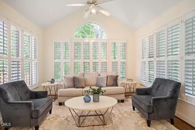 102 Woodsage Way, Cary, NC 27518 - Photo 21