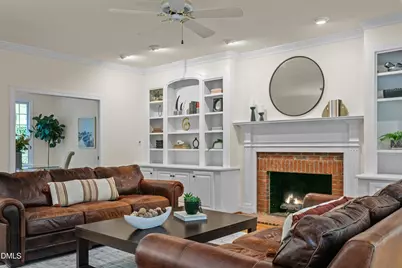 102 Woodsage Way, Cary, NC 27518 - Photo 23