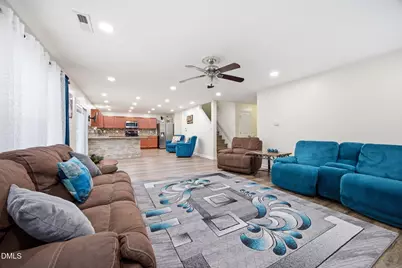 709 Tannerwell Avenue, Wake Forest, NC 27587 - Photo 21