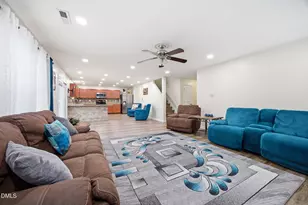 709 Tannerwell Ave, Wake Forest, NC 27587 - Photo 21
