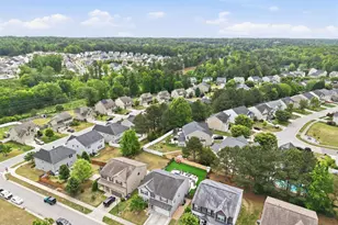 709 Tannerwell Ave, Wake Forest, NC 27587 - Photo 7
