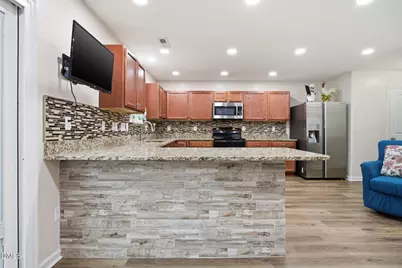 709 Tannerwell Avenue, Wake Forest, NC 27587 - Photo 15