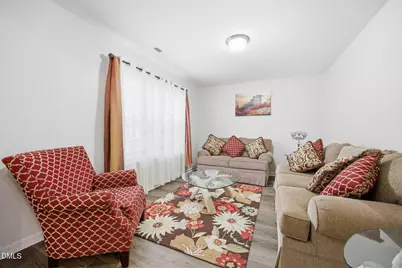 709 Tannerwell Avenue, Wake Forest, NC 27587 - Photo 25