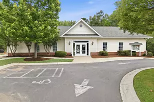 709 Tannerwell Ave, Wake Forest, NC 27587 - Photo 35